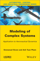 E-book, Modeling of Complex Systems : Application to Aeronautical Dynamics, ISTE