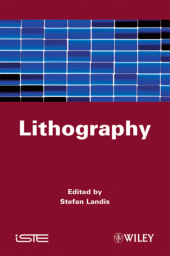 E-book, Lithography, ISTE
