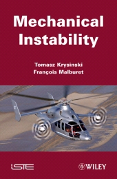 E-book, Mechanical Instability, ISTE