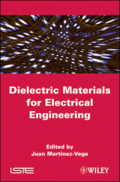 eBook, Dielectric Materials for Electrical Engineering, ISTE