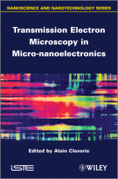 eBook, Transmission Electron Microscopy in Micro-nanoelectronics, ISTE
