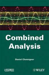 E-book, Combined Analysis, ISTE