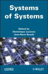 E-book, Systems of Systems, ISTE