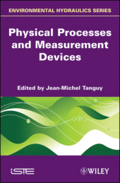 E-book, Physical Processes and Measurement Devices, ISTE