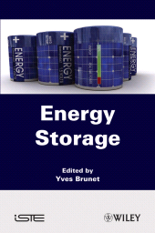 E-book, Energy Storage, ISTE