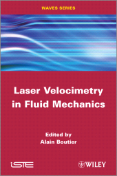 E-book, Laser Velocimetry in Fluid Mechanics, ISTE