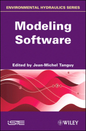 E-book, Modeling Software, ISTE
