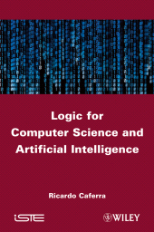 eBook, Logic for Computer Science and Artificial Intelligence, ISTE