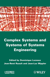 E-book, Large-scale Complex System and Systems of Systems, ISTE