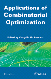 E-book, Applications of Combinatorial Optimization, Volume 3, ISTE