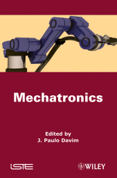 eBook, Mechatronics, ISTE