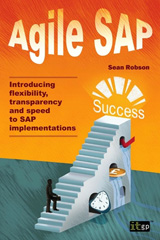 E-book, Agile SAP : Introducing flexibility, transparency and speed to SAP implementations, IT Governance Publishing