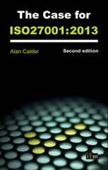 eBook, The Case for ISO27001 : 2013, IT Governance Publishing