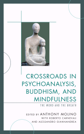 eBook, Crossroads in Psychoanalysis, Buddhism, and Mindfulness : The Word and the Breath, Jason Aronson, Inc