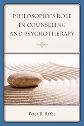 eBook, Philosophy's Role in Counseling and Psychotherapy, Jason Aronson, Inc