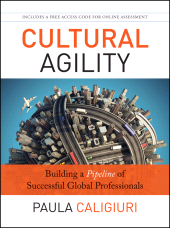 eBook, Cultural Agility : Building a Pipeline of Successful Global Professionals, Jossey-Bass