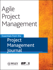 eBook, Agile Project Management : Essentials from the Project Management Journal, Jossey-Bass