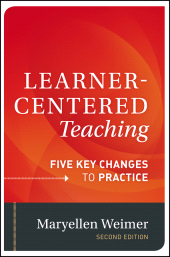 eBook, Learner-Centered Teaching : Five Key Changes to Practice, Jossey-Bass