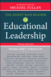 E-book, The Jossey-Bass Reader on Educational Leadership, Jossey-Bass