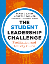 E-book, The Student Leadership Challenge : Facilitation and Activity Guide, Jossey-Bass