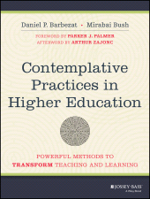 E-book, Contemplative Practices in Higher Education : Powerful Methods to Transform Teaching and Learning, Jossey-Bass