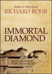 eBook, Immortal Diamond : The Search for Our True Self, Jossey-Bass