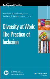 E-book, Diversity at Work : The Practice of Inclusion, Jossey-Bass