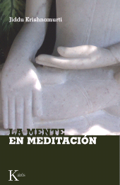 eBook, La mente en meditación, Editorial Kairós