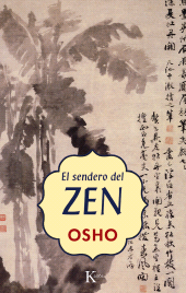 E-book, El sendero del Zen, Editorial Kairós