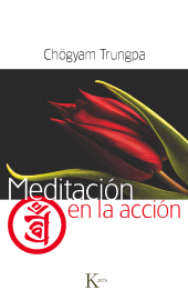 eBook, Meditación en la acción, Editorial Kairós