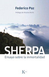 E-book, Sherpa : Ensayo sobre la inmortalidad, Editorial Kairós