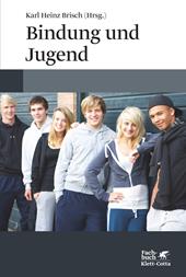 E-book, Bindung und Jugend, Klett-Cotta