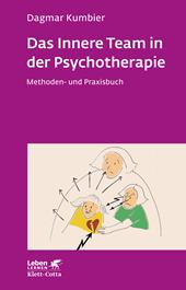 E-book, Das Innere Team in der Psychotherapie (Leben Lernen, Bd. 265) : Methoden- und Praxisbuch, Klett-Cotta
