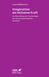eBook, Imagination als heilsame Kraft im Alter (Leben Lernen, Bd. 262), Klett-Cotta