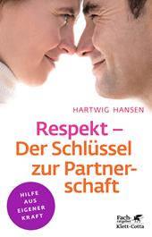 eBook, Respekt - Der Schlüssel zur Partnerschaft (Klett-Cotta Leben!), Klett-Cotta