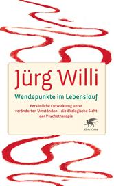 eBook, Wendepunkte im Lebenslauf : Persönliche Entwicklung unter veränderten Umständen - die ökologische Sicht der Psychotherapie, Klett-Cotta