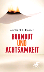 E-book, Burnout und Achtsamkeit, Klett-Cotta