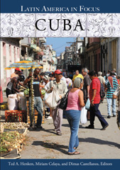 E-book, Cuba, Bloomsbury Publishing