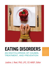 E-book, Eating Disorders, Bloomsbury Publishing