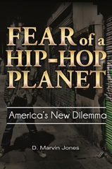 E-book, Fear of a Hip-Hop Planet, Bloomsbury Publishing