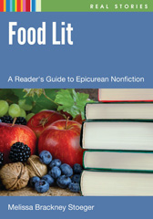 E-book, Food Lit, Bloomsbury Publishing