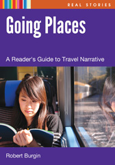 eBook, Going Places, Bloomsbury Publishing