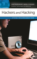 E-book, Hackers and Hacking, Bloomsbury Publishing