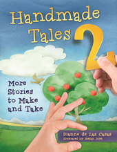 E-book, Handmade Tales 2, Bloomsbury Publishing