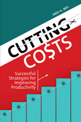 E-book, Cutting Costs, Neu, Fred H., Bloomsbury Publishing