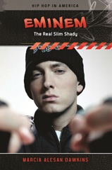 E-book, Eminem, Dawkins, Marcia Alesan, Bloomsbury Publishing