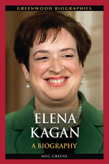 E-book, Elena Kagan, Bloomsbury Publishing