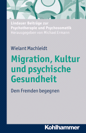 E-book, Migration, Kultur und psychische Gesundheit