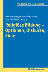 E-book, Religiöse Bildung - Optionen, Diskurse, Ziele, Kohlhammer Verlag