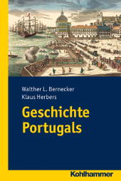 E-book, Geschichte Portugals, Kohlhammer Verlag